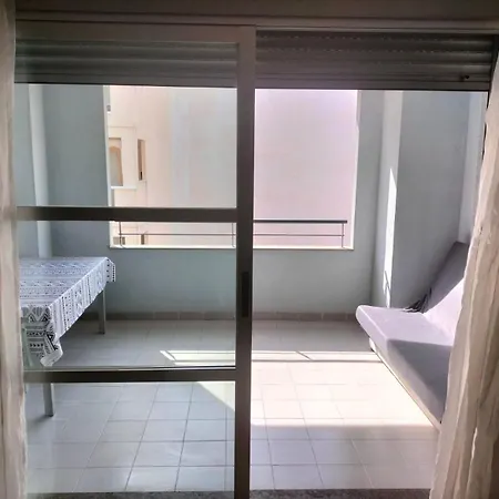 Apartment En Playa De Moncofar